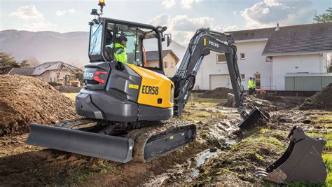 volvo mini excavator price|volvo 1.5 ton mini digger.